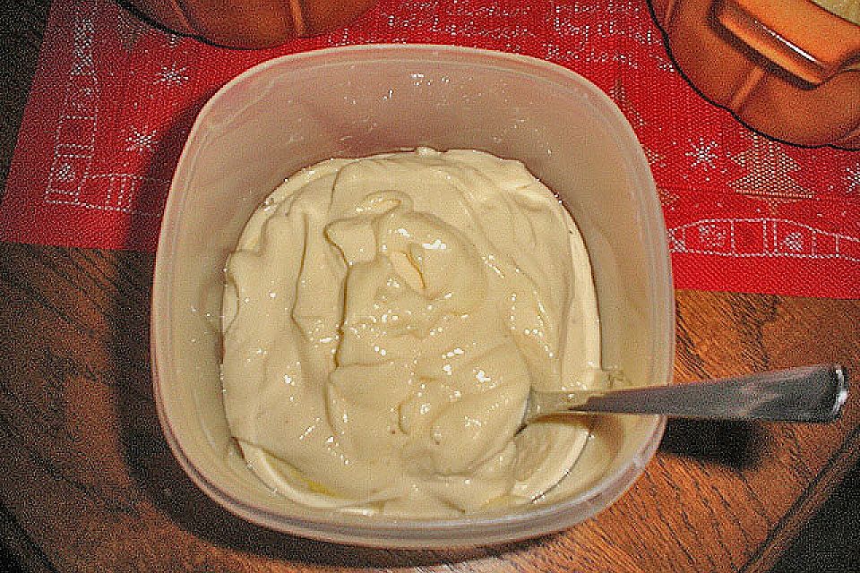 Knobi - Mayo à la Nessa