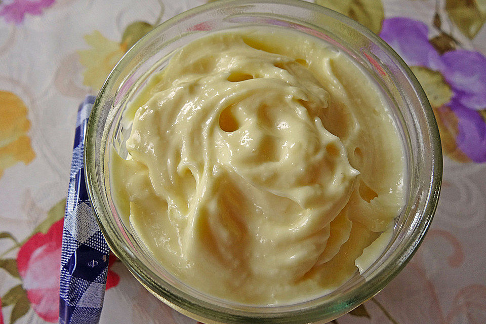 Knobi - Mayo à la Nessa