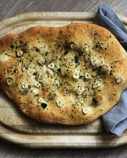 Pizzabrot Rezepte | Chefkoch