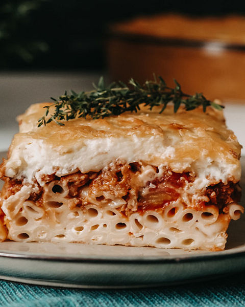 Pastizio Rezepte | Chefkoch