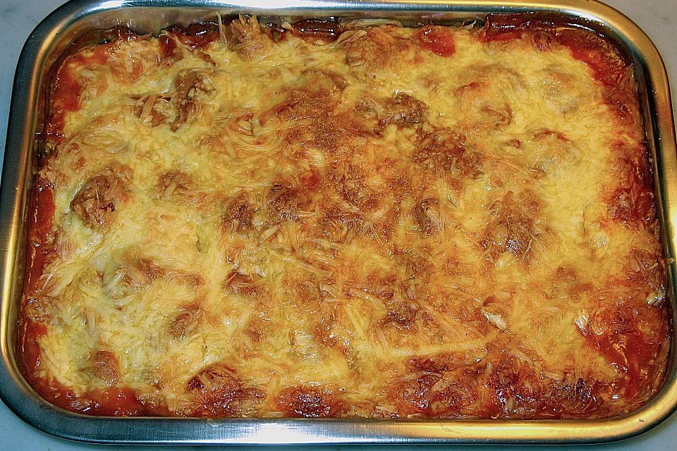 Lasagne