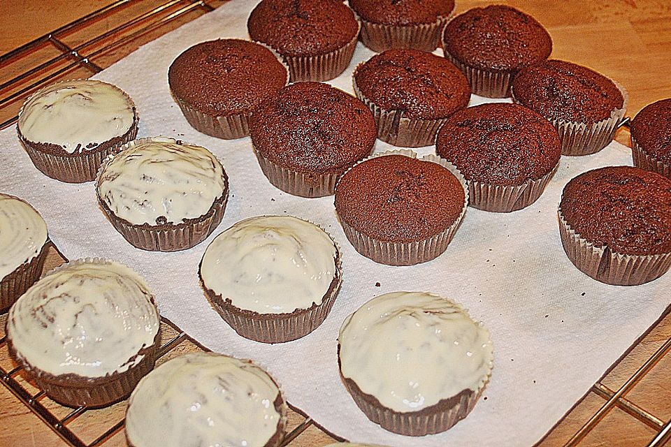 Kakao - Muffins
