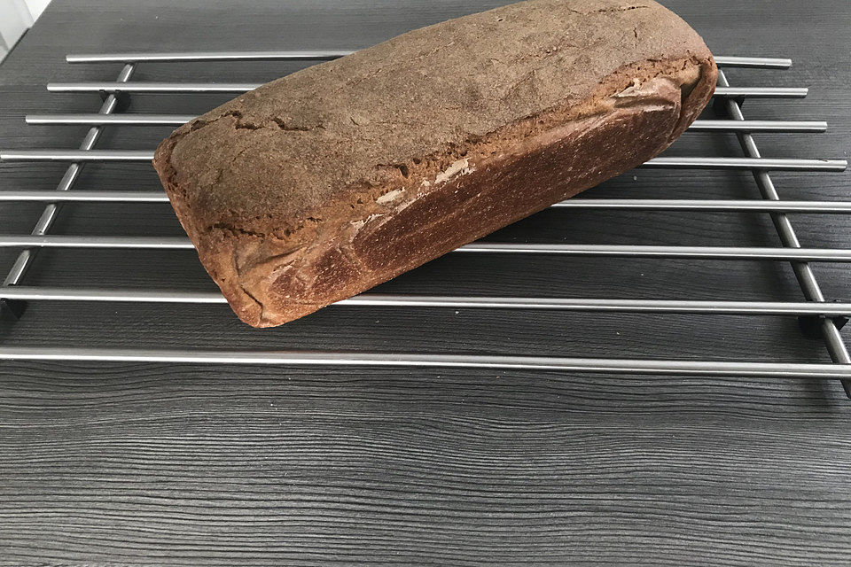 Sauerteigbrot