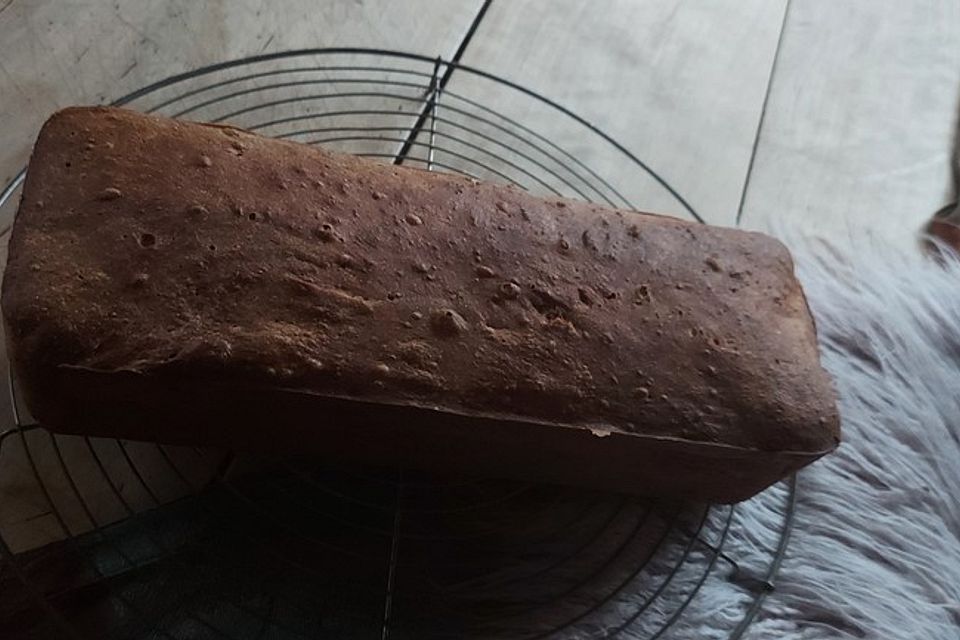 Sauerteigbrot