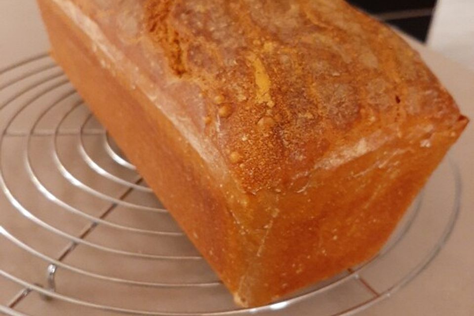 Sauerteigbrot