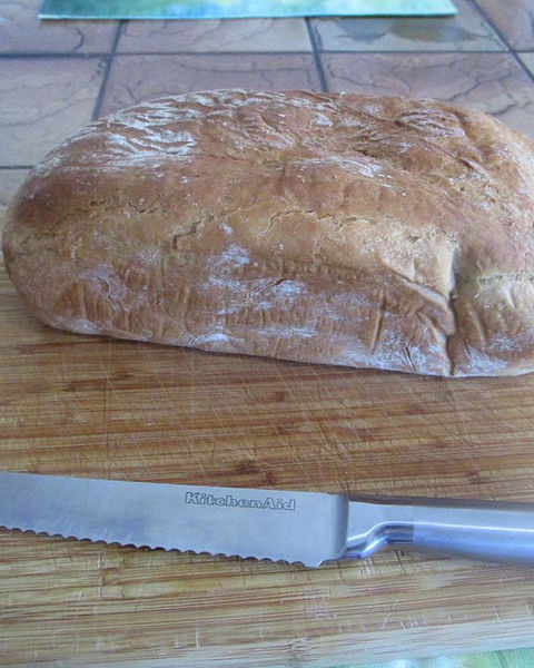 Mehrkornbrot Rezepte | Chefkoch