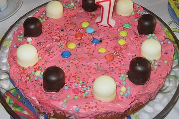 Schokokusstorte Von Schnuebi Chefkoch