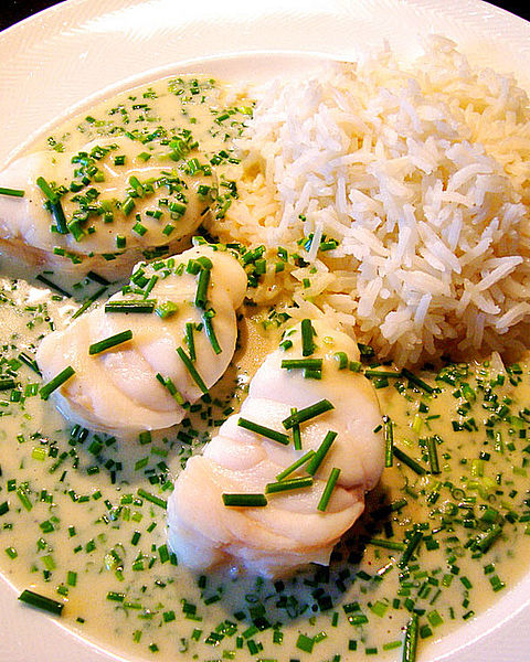 Seeteufel Rezepte - die besten Rezepte 2025 | Chefkoch