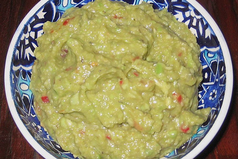 Guacamole