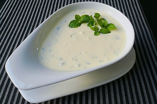 Orangen - Limetten - Dip zu Lachsmedaillons, Spargel oder Garnelen von ...