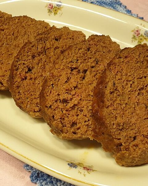 Rinderhackbraten Rezepte | Chefkoch
