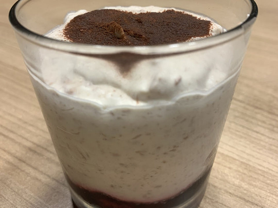 Schokoladentraum mit Beeren von Lisa_1211 | Chefkoch