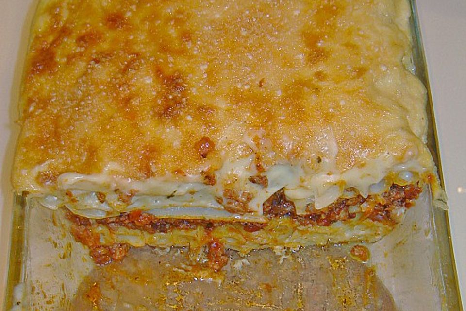 Pastizio