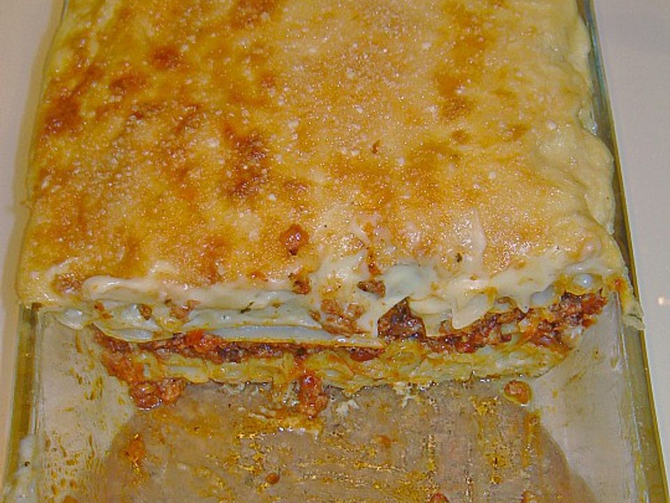 Pastizio von sister2| Chefkoch