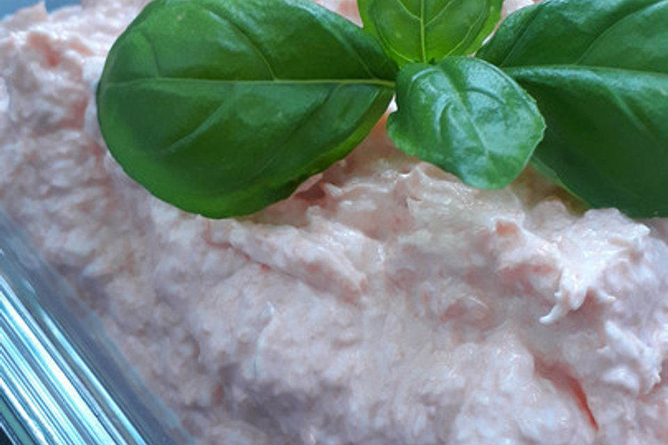 Taramo - Salata Taramo - Salata