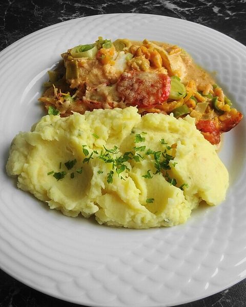 Staudensellerie Rezepte - die besten Rezepte 2025 | Chefkoch