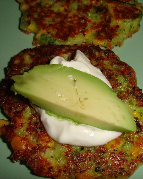 Maispuffer Rezepte | Chefkoch