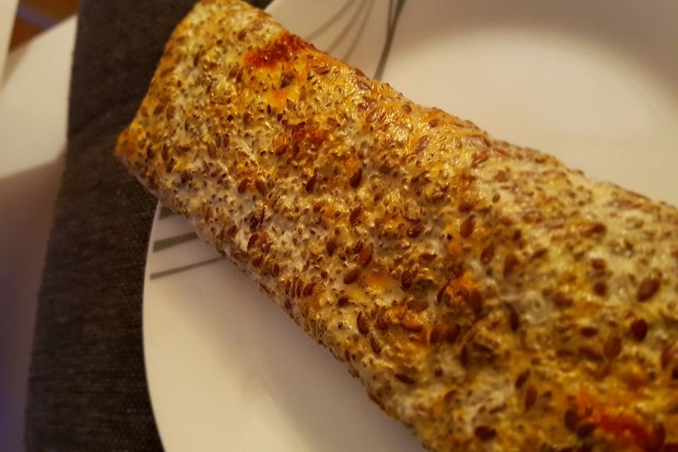 Low Carb Wrap