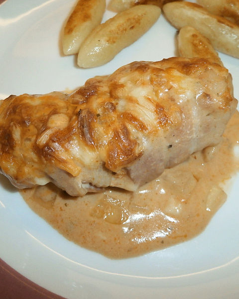 Putenmedaillon Rezepte | Chefkoch