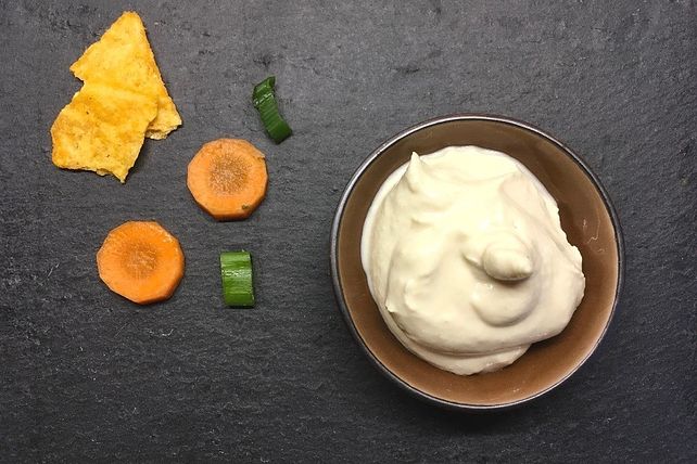 Honig-Senf- Dip von KarinKnorr| Chefkoch