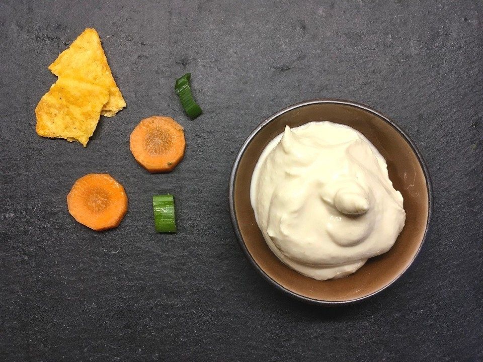 Honig-Senf- Dip von KarinKnorr| Chefkoch