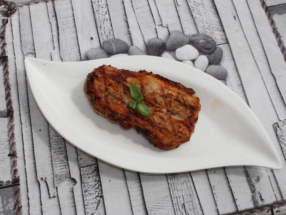 Barbecue-Marinade von Thorsten19882510| Chefkoch