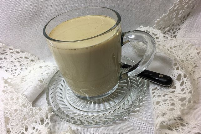 Masala Chai - Indischer Gewürztee von Thasher| Chefkoch