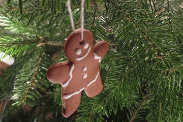 Lütte Lebkuchen