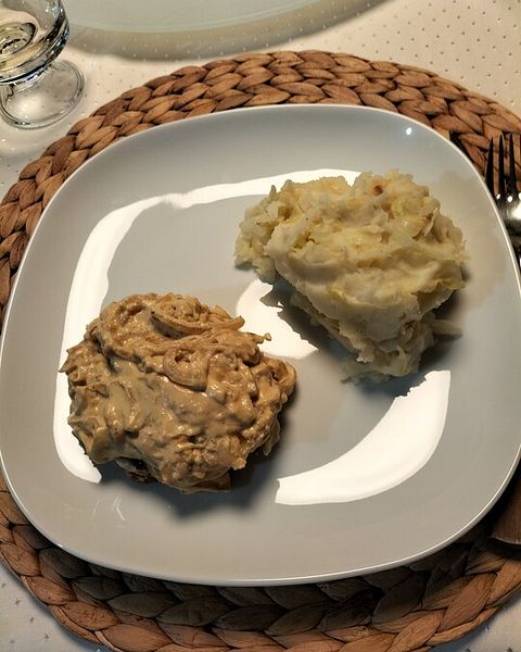 Senfsoßen Rezepte | Chefkoch