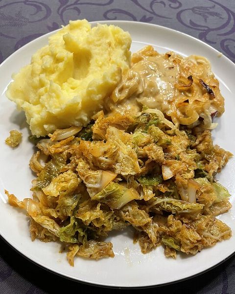 Senfsoßen Rezepte | Chefkoch