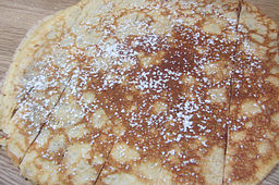 Pfannkuchen Grundrezept Rezepte Chefkoch 