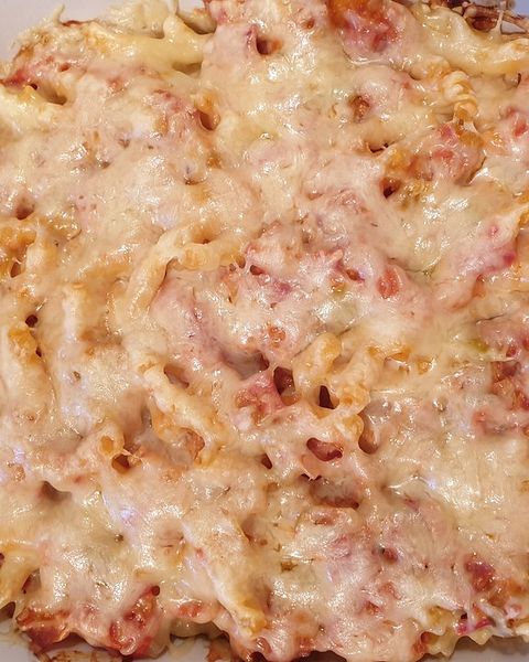 Makkaroniauflauf Rezepte | Chefkoch