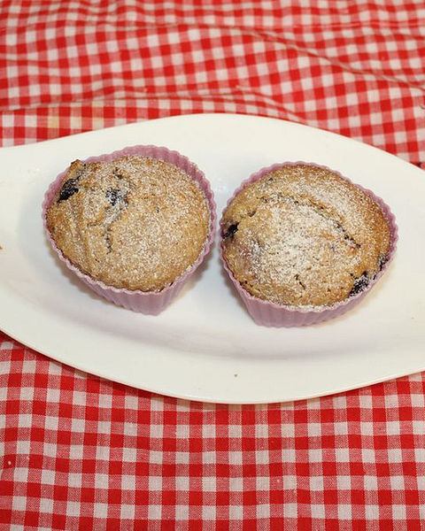 Heidelbeermuffins Rezepte | Chefkoch