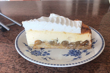 Wie lange kann man Kuchen mit Baiser essen? Wie lange kann man Kuchen mit Baiser essen?