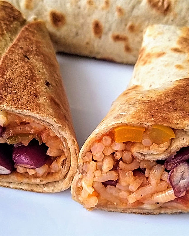 Unsere Top Favoriten - Finden Sie hier die Burritos gewürzmischung Ihrer Träume