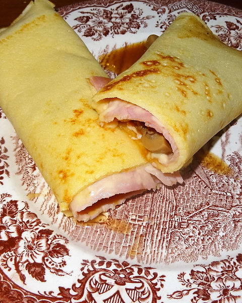 Jägerpfanne Rezepte | Chefkoch