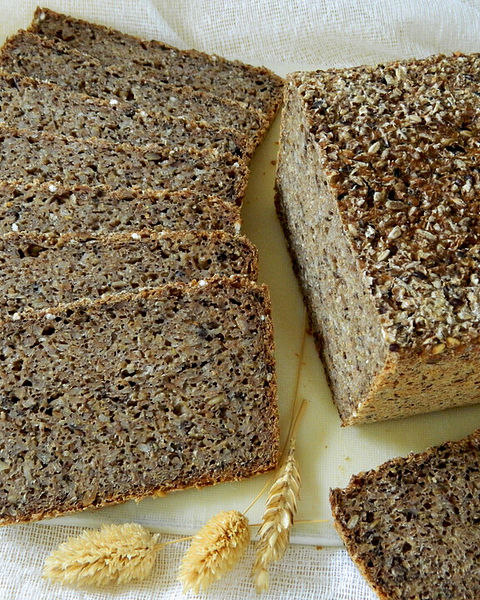 Schwarzbrot Rezepte | Chefkoch Schwarzbrot Rezepte | Chefkoch