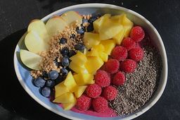 Nicecream Rezepte Chefkoch 