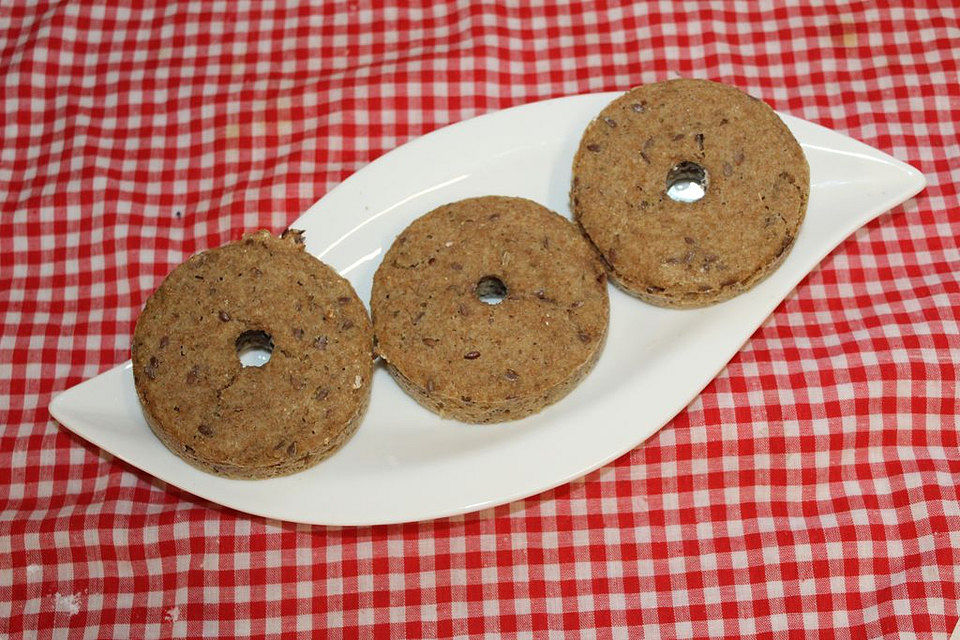 Vollkornbrötchen Vollkornbrötchen