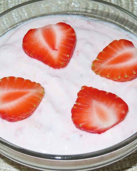 Fruchtjoghurt Rezepte | Chefkoch