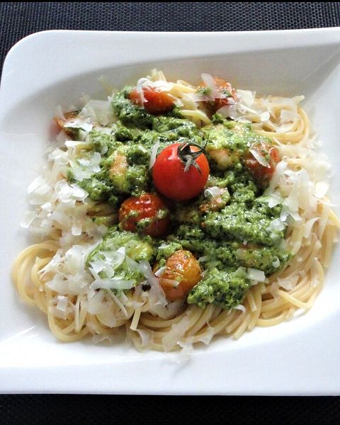 Bärlauchpesto Rezepte | Chefkoch Bärlauchpesto Rezepte | Chefkoch