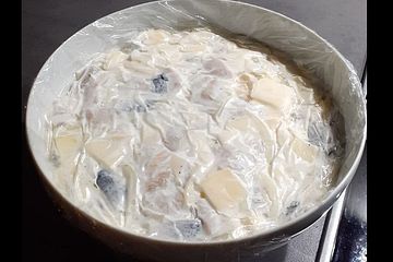Eingelegte Matjes Von Hoogi Chefkoch 