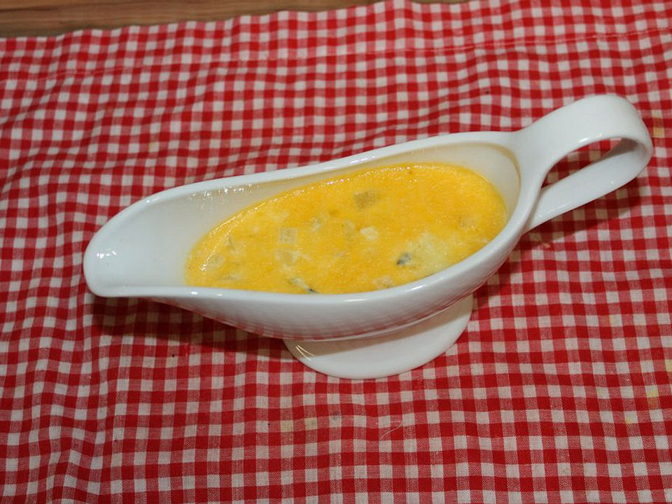 Sauce von Holdine Chefkoch