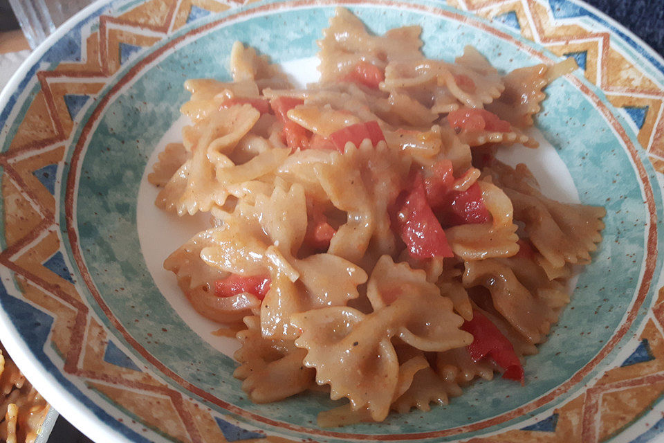 One-Pan-Pasta