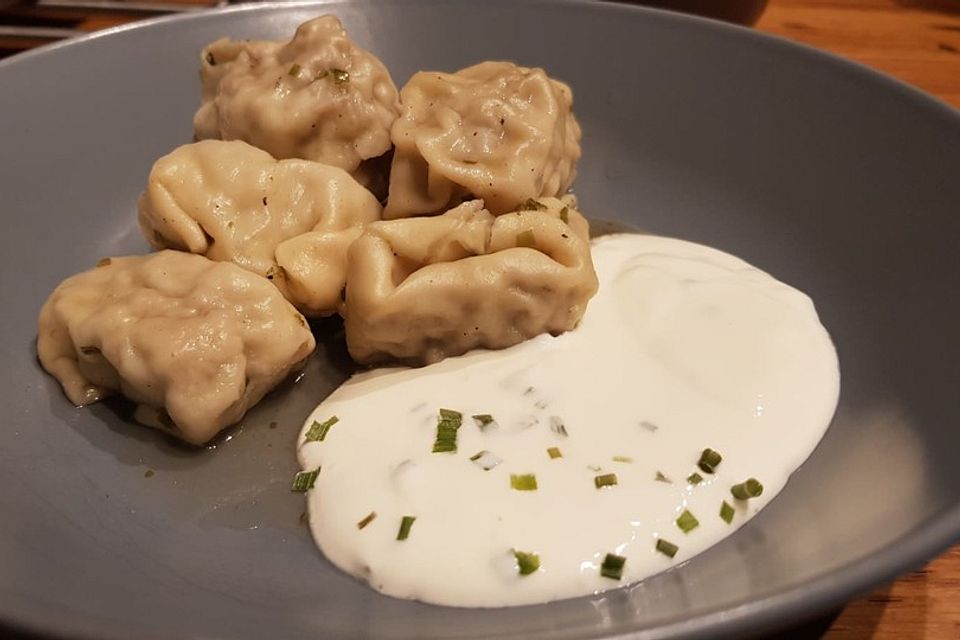 Pelmeni