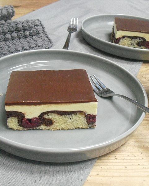 Donauwelle Rezepte - die besten Rezepte 2025 | Chefkoch