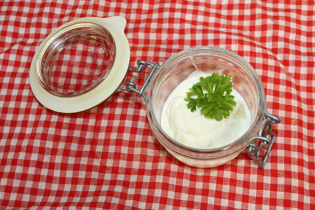 Knobisauce nach Mamas Art von Toscana1| Chefkoch