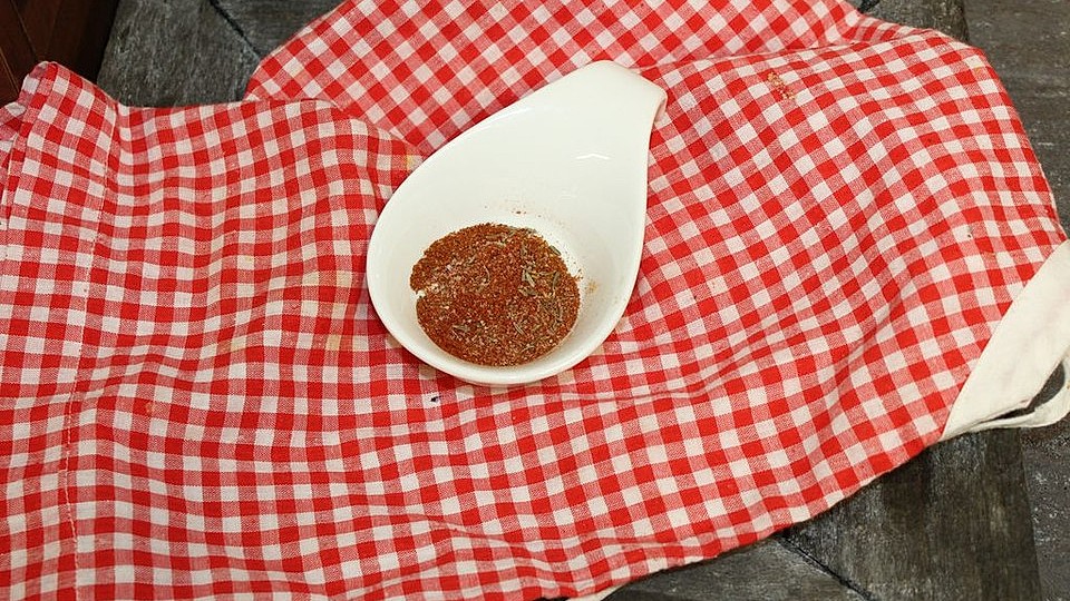 Magic Dust Rub von PetMü