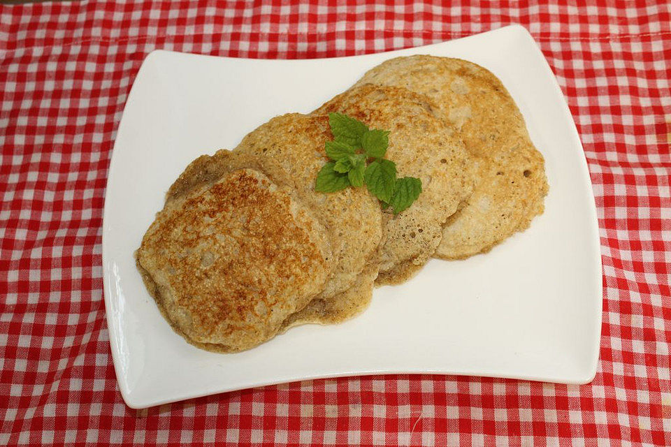 Dinke-Quark Pancakes