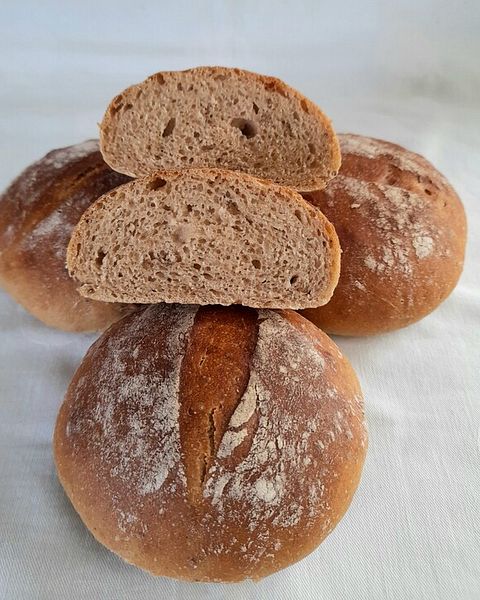 Vollkornbrötchen Rezepte | Chefkoch Vollkornbrötchen Rezepte | Chefkoch